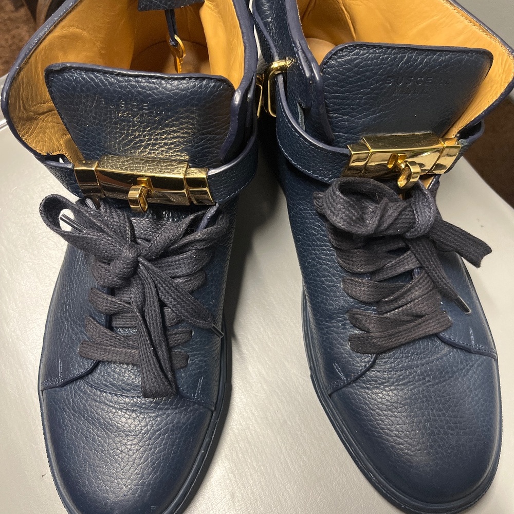 BUSCEMI